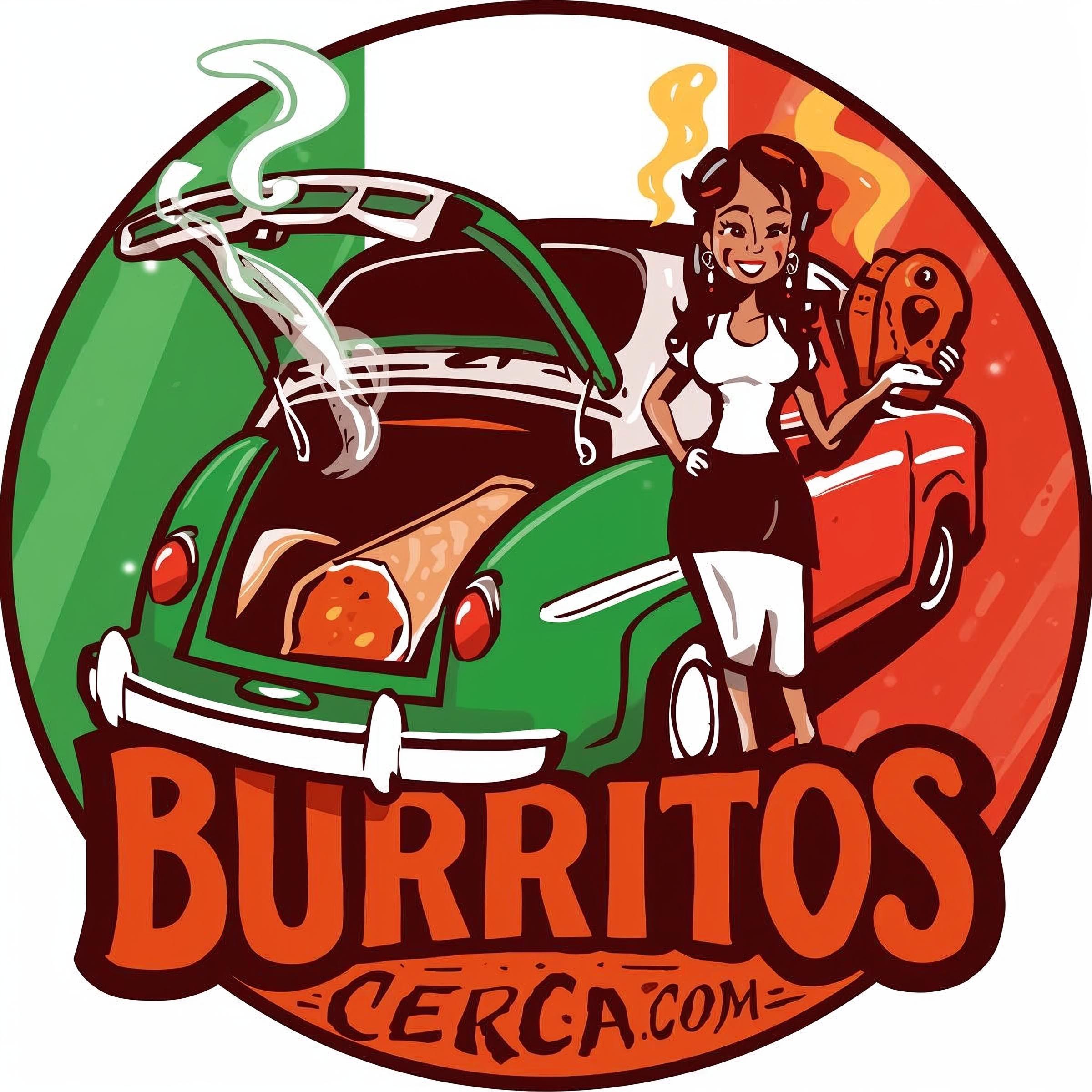 BurritosCerca